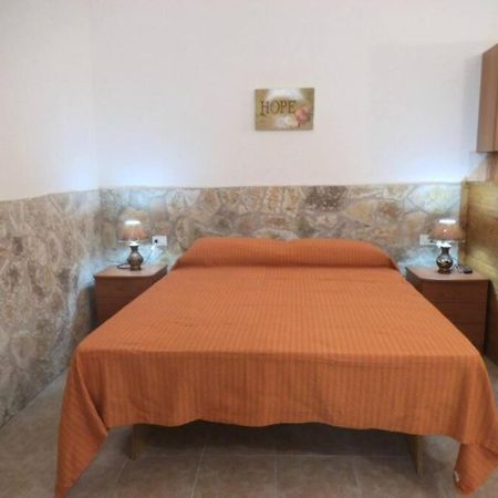 Monolocale Studio Quintino Castellammare del Golfo Εξωτερικό φωτογραφία