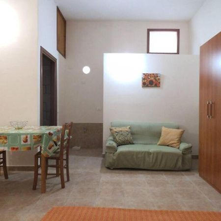 Monolocale Studio Quintino Castellammare del Golfo Εξωτερικό φωτογραφία